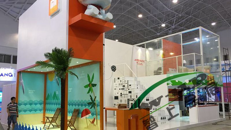 河北巨匠会展服务有限公司